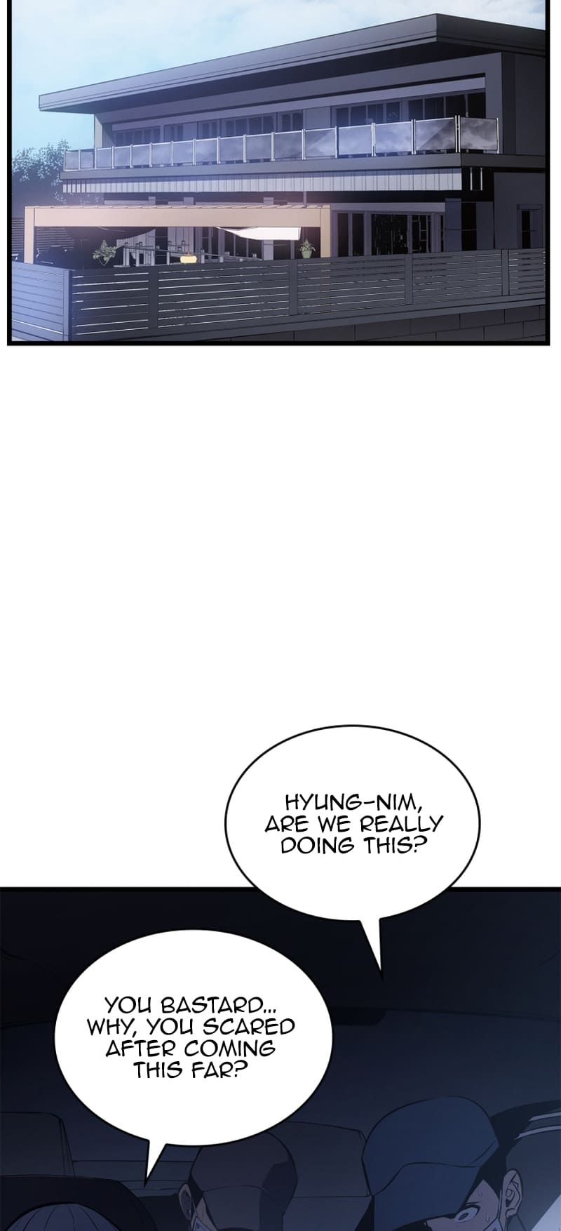 Solo Leveling, Chapter 192 image 31